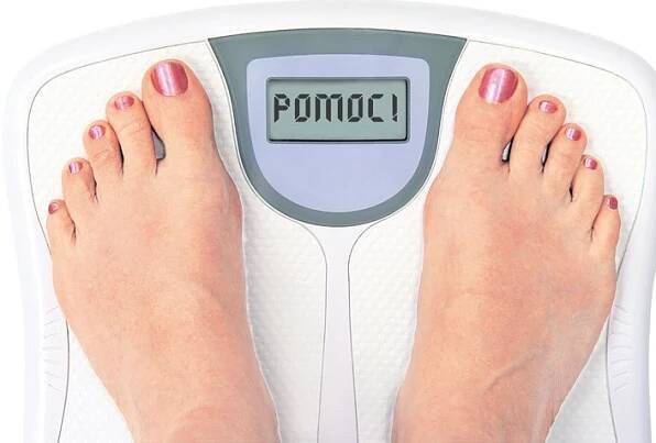 Výpočet BMI, Body Mass Index