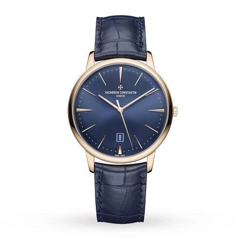 Vacheron Constantin Patrimony Self-Winding 40mm 18ct Rose Gold