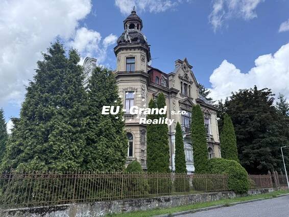 Prodej domů, okres Děčín | Mapio.cz