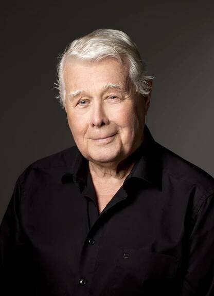 Peter Weck