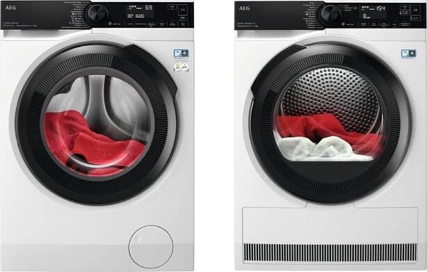 AEG LFR73864VC + TR839P4CC od 35 480 Kč
