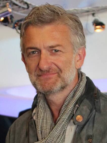 Dominic Raacke – Wikipedia