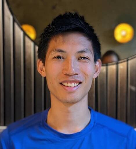 James Ma