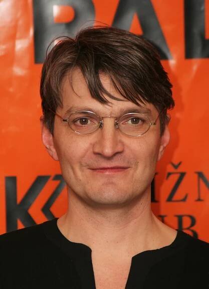 Jan Svěrák