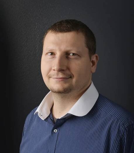 Peter Horvath, PhD