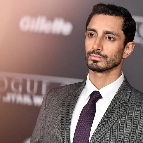 Riz Ahmed reveals he married author Fatima Farheen Mirza after meeting in cafe