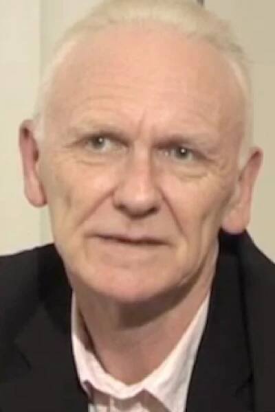 Michael Roberts herec