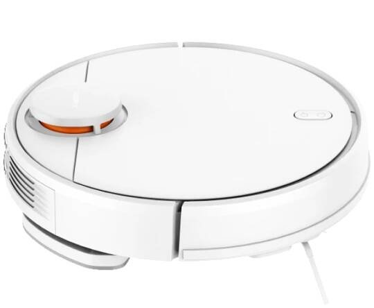 Xiaomi Robot Vacuum S10 EU | Mi Store 