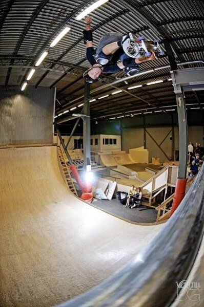 Photo Archives – The Daily Grind