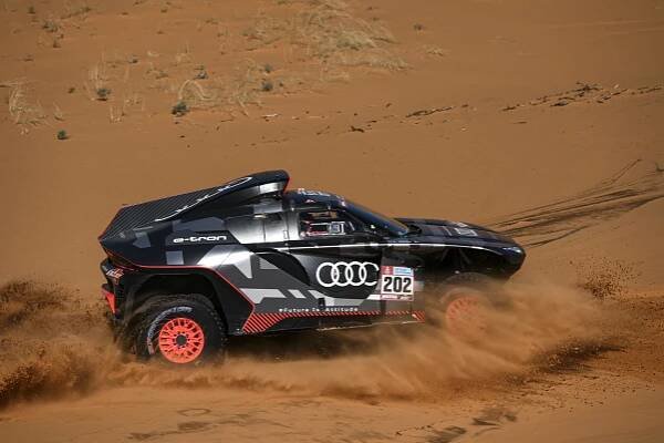 Fotos | Carlos Sainz