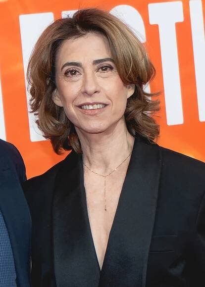 Fernanda Torres – Wikipédia, a enciclopédia livre