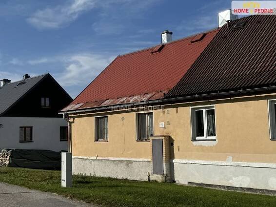 Prodej rodinného domu Nová Pec 5 400 000 Kč, foto 2
