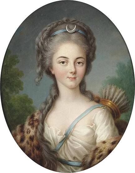 Šarlota Lotrinská