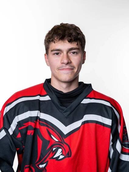 HC Česká Lípa | Pavel Vondra