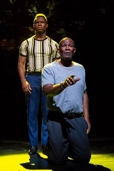 Man In The Ring Archives - Boxing Over Broadway