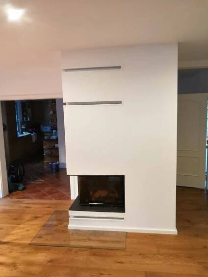Stavby krbů | Bio krby, krby, krbové vložky | E-shop | Příbram | Bio Styl Design