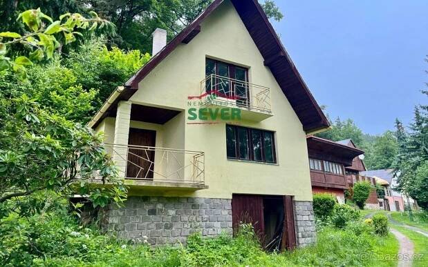 Chaty, Kadaň, 432 01, 49 m²