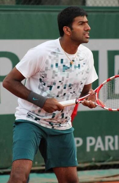 Rohan Bopanná