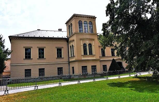 Čechy pod Kosířem – tip na výlet | Vyletnik.cz