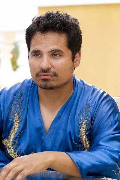 Nahoru a dolů - Chapter 8 - Z filmu - Michael Peña