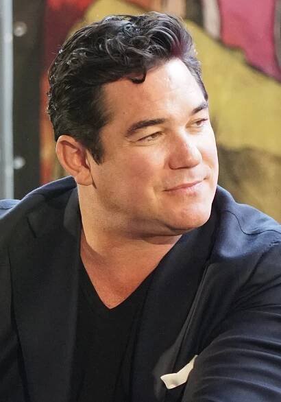Dean Cain Post Impact