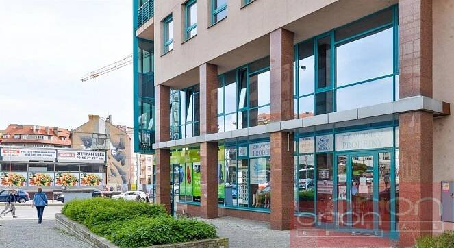 Pronájem kanacelářských prostor: Praha 9 - Vysočany, Sokolovská
