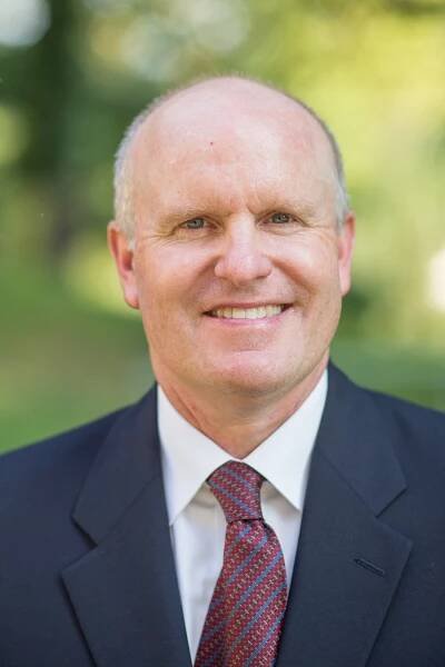 Craig Hall 