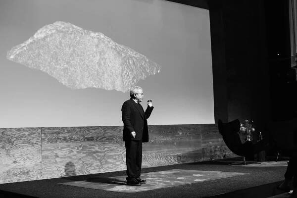 Daniel Libeskind AnA Rotterdam 01