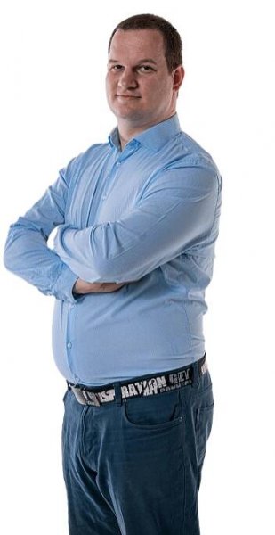 Jan Trávníček
