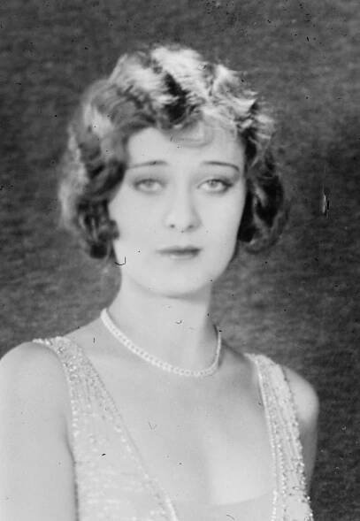 Dolores Costello – Wikipedia