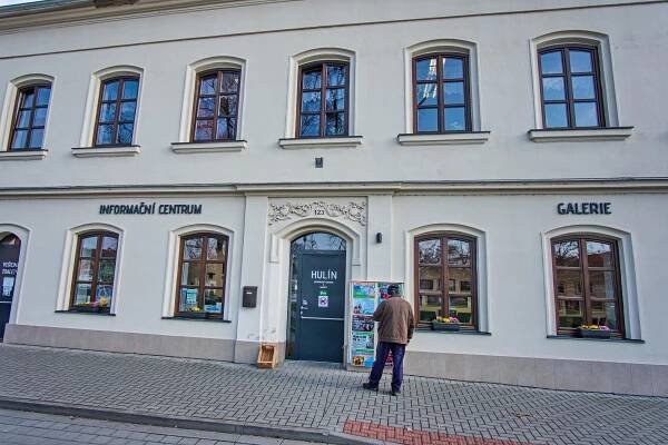 Informační centrum Hulín foto 1