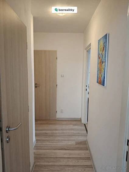 Prodej Byt 3+1, Demlova, Jihlava