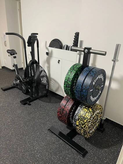 PrivateGym foto 3