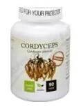 VIVANTIS Natural Medicaments Cordyceps PREMIUM 90 kapslí