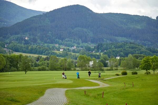 FORLEX GOLF CUP by RABGC - Golf & Ski Resort Ostravice 30.5.2022 - Royal Angeles Business Golf Club, s.r.o.