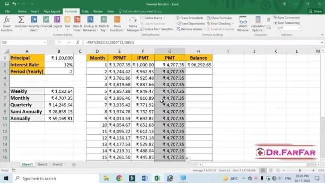 Microsoft Excel Full Version