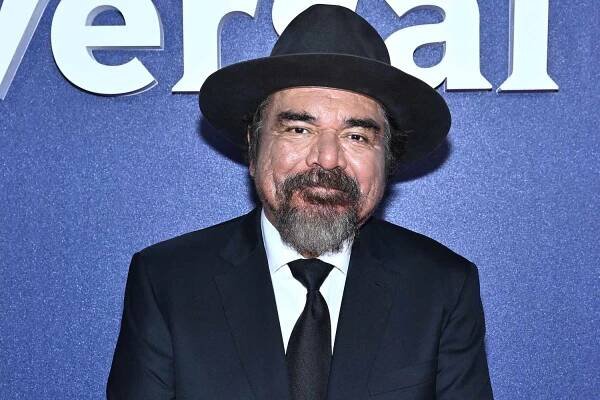 George Lopez Drops Out of Announcing Golden Globe 2023 Nominations After He Tests Positive for COVID