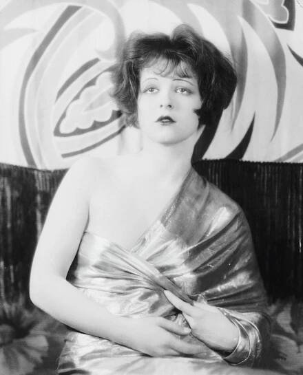 clara bow on Tumblr