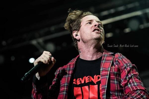 Corey Taylor