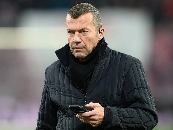 Aj legendárny Matthäus po výbuchu naložil Nemcom: Ani neviem, aký bol na Slovensku plán