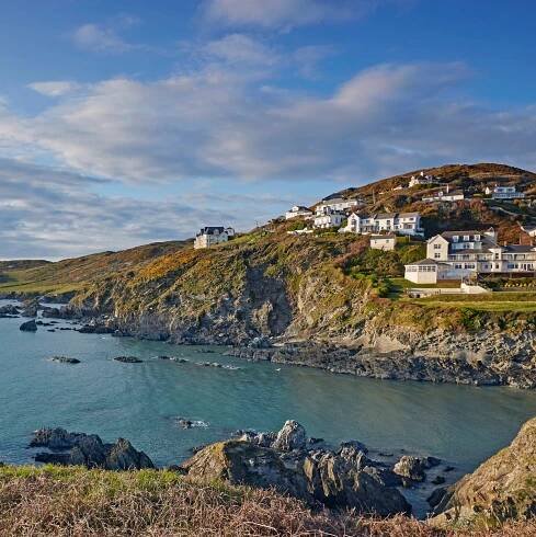 11 of the best places to stay for a weekend away with friends