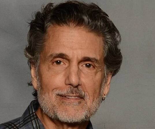 Chris Sarandon Biography - Facts, Childhood, Family Life & Achievements