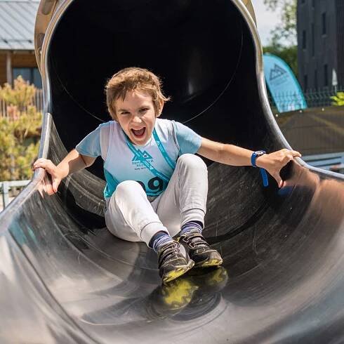 Fun park na Liptove – zábava v Demänovej pre každého