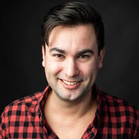 Miro Mráz | Filmová místa.cz