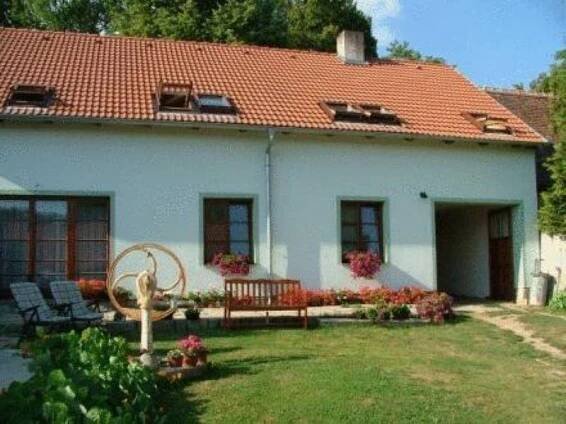 Penzion Podolská - ubytování v Telči, Telč
