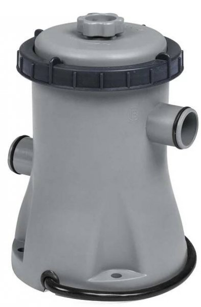BAZÉNOVÉ ČERPADLO BESTWAY FILTR 1249 l/h Stav balení originální