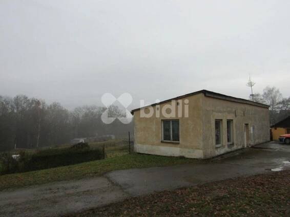 Prodej Dům, Neznašov, Všemyslice, okr.České Budějovice