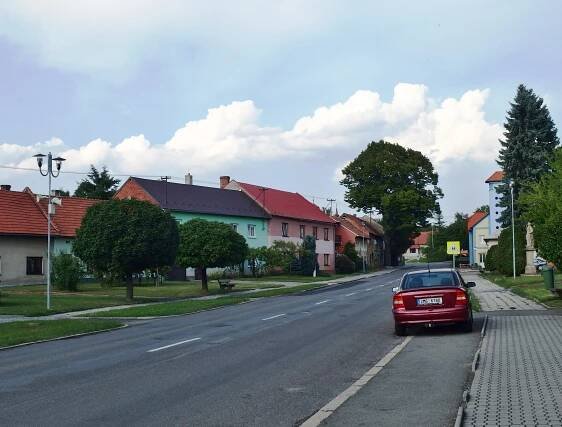 Loukov (okres Kroměříž)