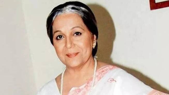 The untold side of Rohini Hattangadi’s trailblazing journey