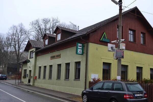 PENZION HORKA - Pension Reviews (Svetla pod Jestedem, Czech Republic)